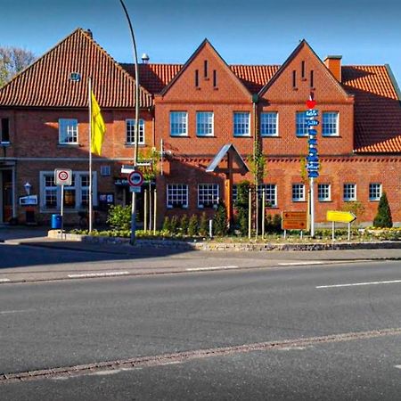Gasthof-Hotel Biedendieck Warendorf Esterno foto
