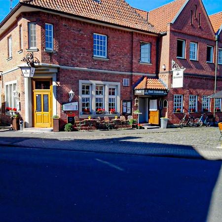 Gasthof-Hotel Biedendieck Warendorf Esterno foto