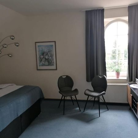 Gasthof-Hotel Biedendieck Warendorf Esterno foto