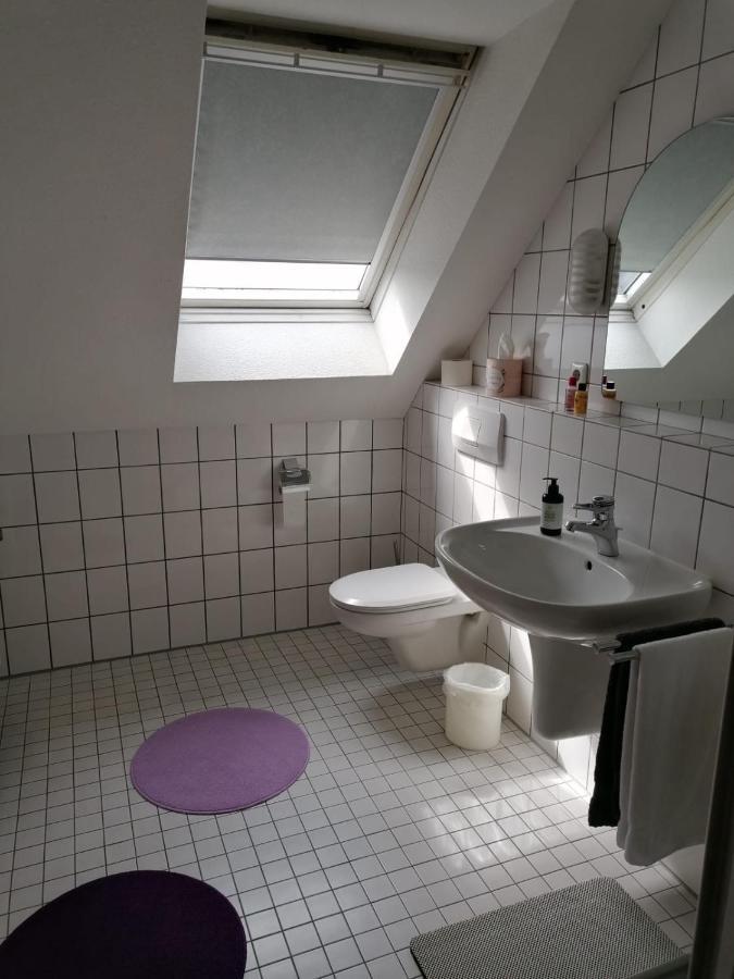 Gasthof-Hotel Biedendieck Warendorf Esterno foto