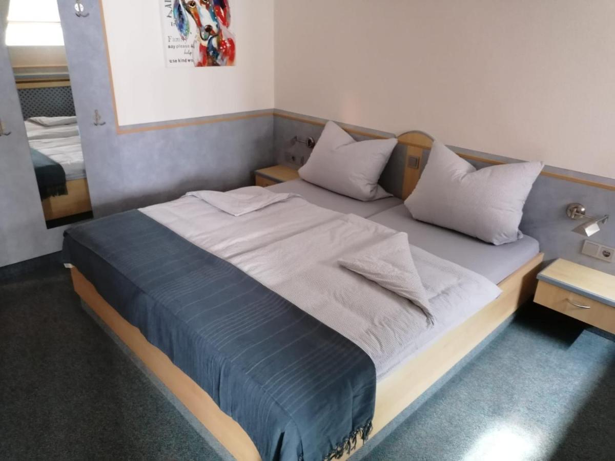 Gasthof-Hotel Biedendieck Warendorf Esterno foto