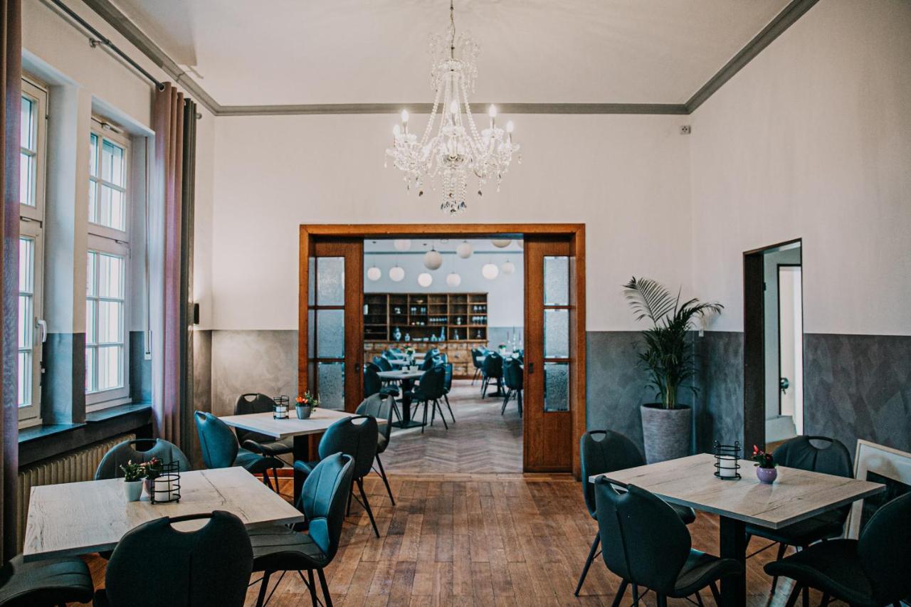 Gasthof-Hotel Biedendieck Warendorf Esterno foto
